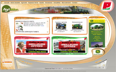 Agrivision