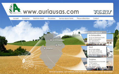 Auriau