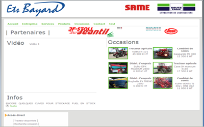 Bayard