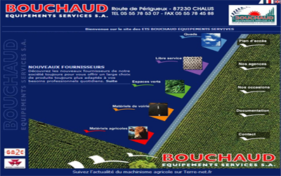 Bouchaud