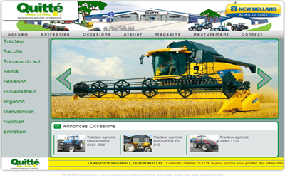 QuittéAgri