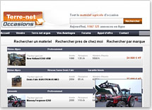 recherche