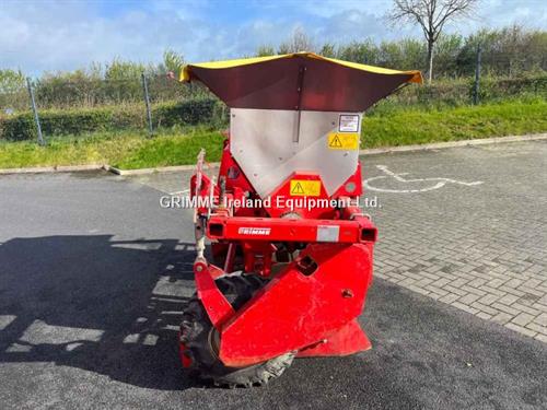 Other potatoes material Grimme FA / FDS