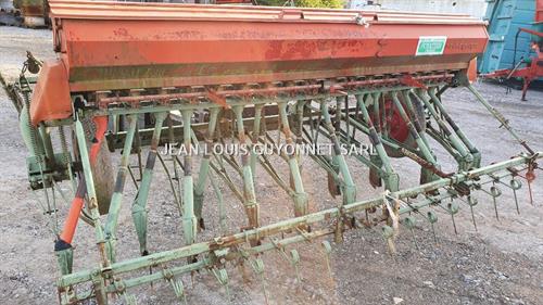 Getreide-Drillmaschine Nodet AS 300