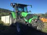 Tractor agricola Deutz-Fahr AGROTRON K 110