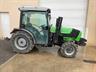 Fruit-bearing / vineyard tractors Deutz-Fahr AGROPLUS 420
