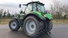 Сельскохозяйственный трактор Deutz-Fahr 6215 RC SHIFT