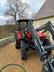 Сельскохозяйственный трактор Same Argon 80