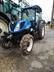 Tractor viñero/frutero New Holland T 4 100 F