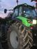 Tracteur agricole Deutz-Fahr Agrotron TTV 7250