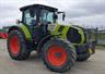 Farm tractor Claas ARION 630 CIS
