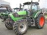 Tracteur agricole Deutz-Fahr Agrotron M 610