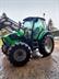 Tracteur agricole Deutz-Fahr Agrotron M410