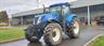 Tractor agricola New Holland T7 030