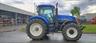 Traktor New Holland T7 030