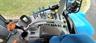 Farm tractor New Holland T7 030