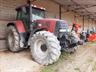 Сельскохозяйственный трактор Case IH CVX 1145