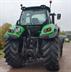 Farm tractor Deutz-Fahr 7230 TTV