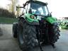 Tractor agricola Deutz-Fahr 6205