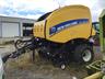 Presse ronde New Holland d'occasion
