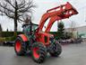 Tractor agricola Kubota d'occasion