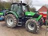 Farm tractor Deutz-Fahr d'occasion