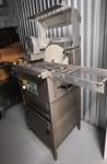 Enrobeuse XM 180