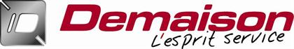 DEMAISON SA