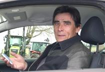 Patrick LAROUDIE