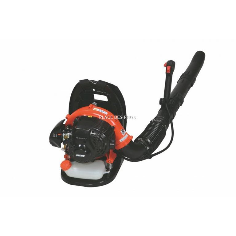 ECHO SOUFFLEUR PB265ESLT ECHO d'occasion - Autres matériels espaces ...