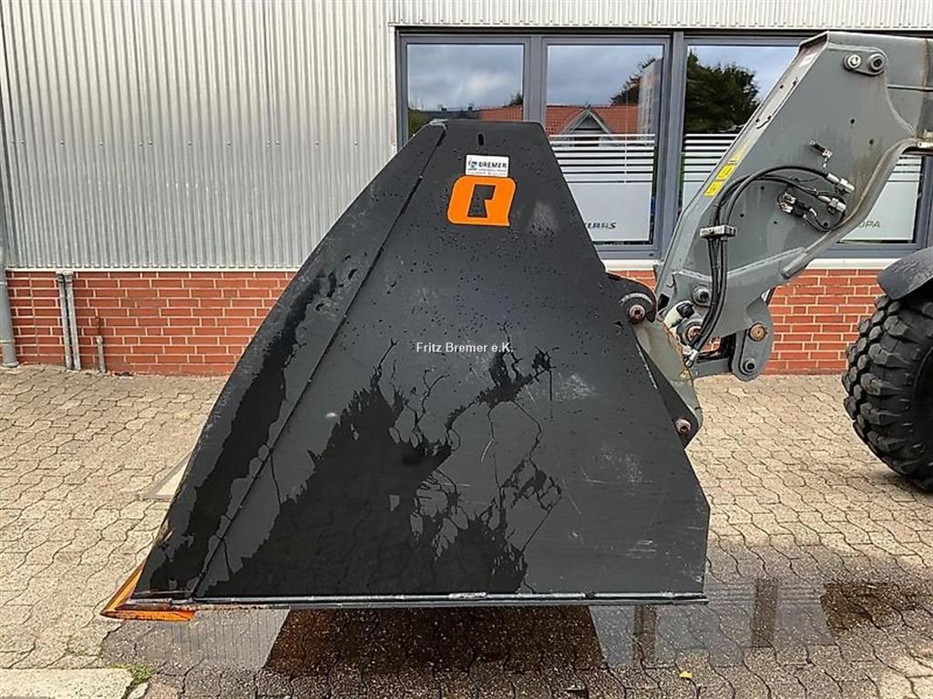 Second-hand ALO QUICKE AL VXL 2450 - Additional attachment tractors - 2025
