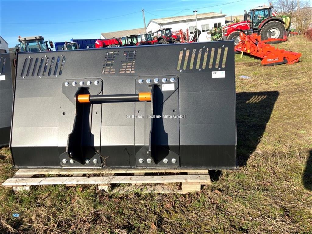 Second-hand ALO SCHAUFEL VXL+ 265 - Additional attachment loader - 2022