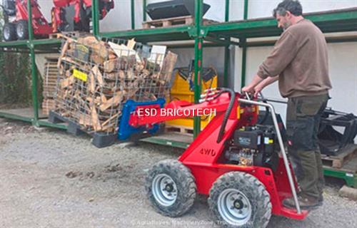 Materiel Agricole Le Site 100 Machinisme