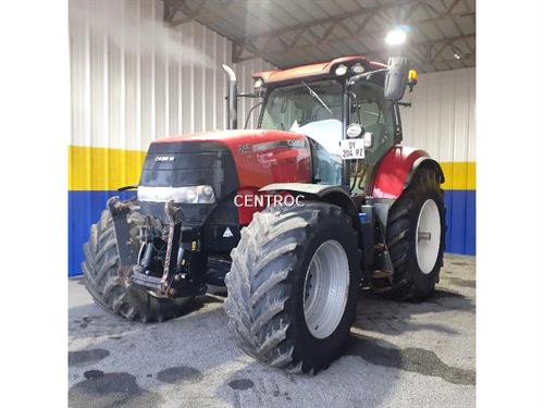 Case IH PUMA CVX 240