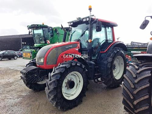Valtra N111