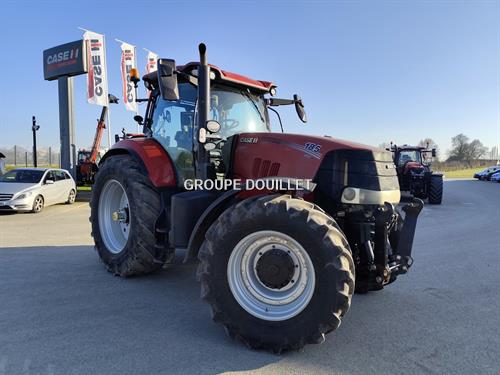 Case IH PUMA 185 CVX