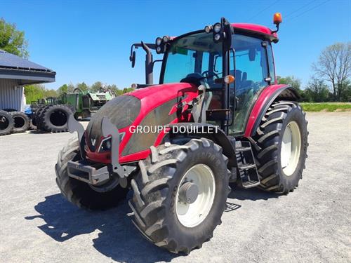 Valtra A114