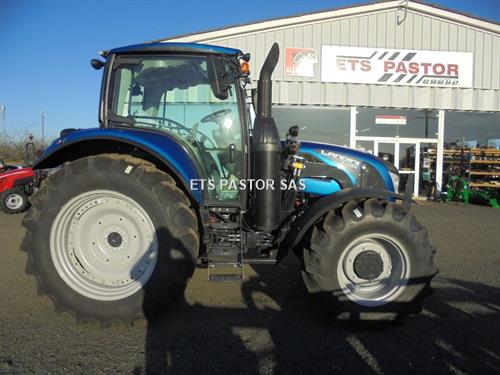 Landini 7-160 DYNAMIC