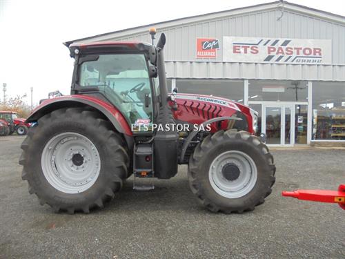 Mc Cormick X7-417M
