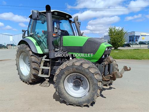 Deutz-Fahr M610
