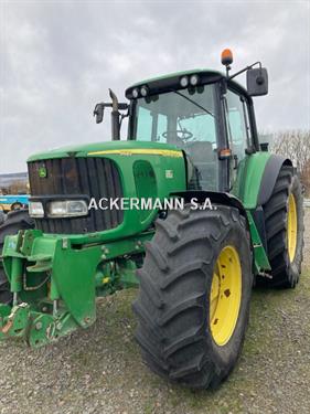John Deere 6620