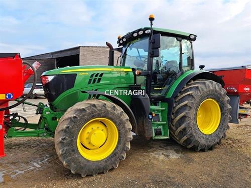 John Deere 6155R