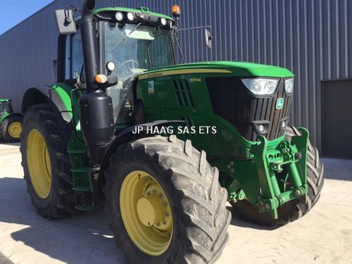 John Deere 6175 M