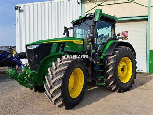 John Deere 7R 350