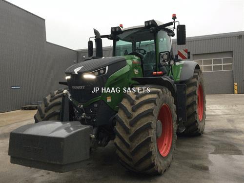 Fendt 1050 VARIO PROFI +