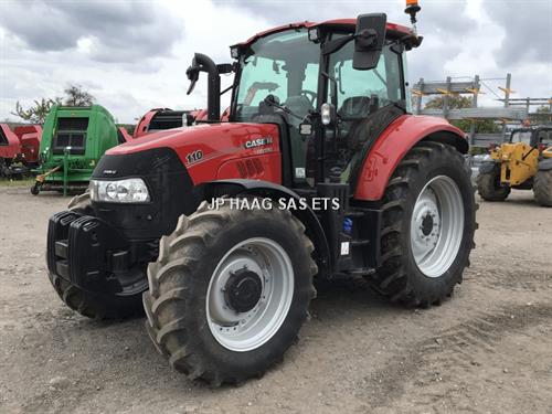 Case IH LUXXUM 110