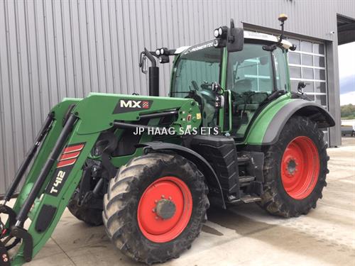 Fendt 512