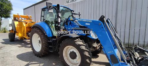 New Holland T5 110 EC