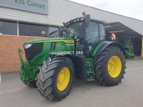 John Deere 6R 250