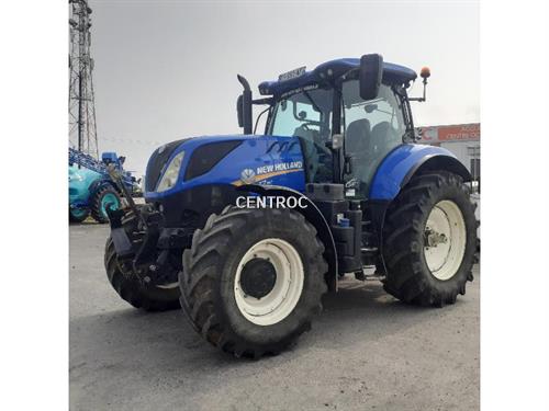New Holland T7.190 RC